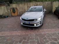 usata Kia Optima 1.7 crdi Class 141cv dct