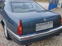 Usata Cadillac Eldorado 204 CV (150 kW) 1992 Verde Coupé