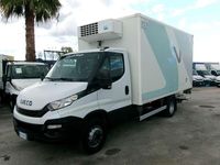 Usata Iveco Daily 150 CV (110 kW) 2017 Bianco
