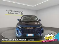 Usata EVO Evo 5 126 CV (92 kW) 2024 Blu SUV