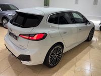 Usata BMW 223 Active Tourer M Sport 197 CV (144 kW) 2023 Bianco Monovolume