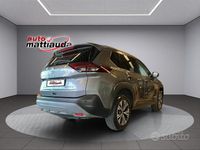 Gebraucht Nissan X-Trail N-Connecta 213 PS (156 kW) 2025 Grau SUV
