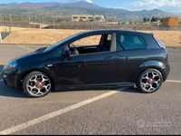 usata Fiat Grande Punto - 2010