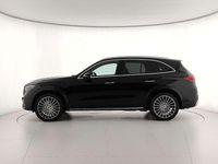 Usata Mercedes GLC220 Premium 197 CV (144 kW) 2023 Nero SUV