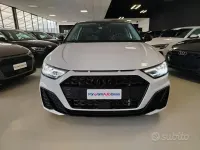 Usata Audi A1 S-line plus 116 CV (85 kW) 2025 Bianco SUV