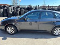 Usata Subaru Impreza Trend 107 CV (78 kW) 2011 Grigio Berlina