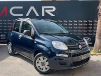 Usata Fiat Panda S 70 CV (51 kW) 2021 Blu Utilitaria