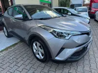 Usata Toyota C-HR Business Edition 98 CV (72 kW) 2018 Grigio SUV