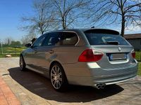 Usata BMW 330 231 CV (169 kW) 2005 Station wagon