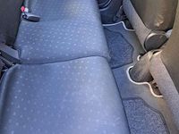 Usata Toyota Yaris Sol 65 CV (47 kW) 2009 Nero Utilitaria