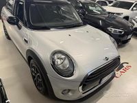 Usata Mini Cooper 136 CV (100 kW) 2016 Bianco Utilitaria