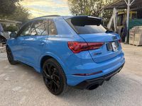 Usata Audi RS Q3 Sportback 400 CV (294 kW) 2021 SUV