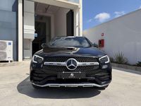 Usata Mercedes GLC220 Premium 194 CV (142 kW) 2021 Other SUV