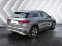 Usata Mercedes GLA180 Advanced 116 CV (85 kW) 2025 Grigio SUV