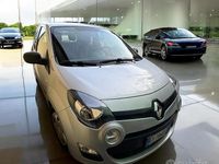 Usata Renault Twingo 75 CV (55 kW) 2013 Grigio Utilitaria