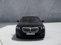 usata BMW 520 d 48V Msport