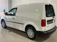 usata VW Caddy Caddyprofesional furgon 2.0 TDI EU6 SCR BMT 55KW