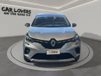 Begagnad Renault Captur Intens 101 HK (74 kW) 2023 Ype bestyle varsavia SUV