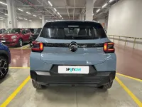 Usado Citroën C3 101 CV (74 kW) 2025 Azul SUV