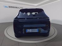 Nuova Lynk & Co 08 349 CV (256 kW) 2025 Nero SUV