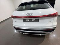 Nuova Audi Q5 203 CV (149 kW) 2025 Bianco SUV