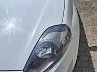 Usata Fiat Punto Lounge 77 CV (56 kW) 2014 Utilitaria