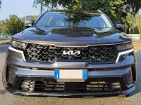 Usata Kia Sorento 230 CV (169 kW) 2022 Grigio SUV