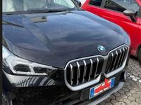 Usata BMW X1 xLine 150 CV (110 kW) 2024 Nero SUV