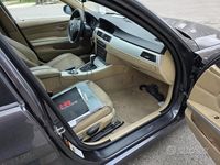 Usata BMW 320 163 CV (119 kW) 2006 Station wagon