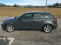 Usata Audi A3 Sport 116 CV (85 kW) 2018 Berlina