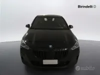 Usata BMW 218 Active Tourer M Sport 150 CV (110 kW) 2024 Nero Monovolume