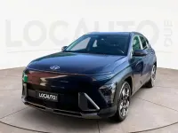 Usata Hyundai Kona 120 CV (88 kW) 2023 Grigio SUV