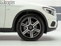 usata Mercedes 220 GLC suvd 4Matic Executive usato