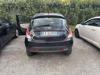 Usata Lancia Ypsilon 80 CV (58 kW) 2014 Utilitaria