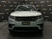 Usata Land Rover Range Rover Velar SE Dynamic 300 CV (220 kW) 2021 Argento SUV