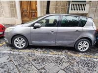 Usata Renault Scénic III 130 CV (95 kW) 2012 Monovolume