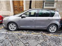 Usata Renault Scénic III 131 CV (96 kW) 2012 Monovolume