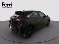 Usata Opel Corsa 110 CV (80 kW) 2025 Nero metallizato Utilitaria