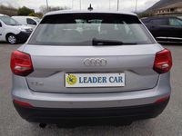Gebraucht Audi Q2 Business 116 PS (85 kW) 2020 Silber SUV