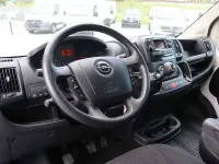 Usata Fiat Ducato 140 CV (102 kW) 2024 Bianco Furgone