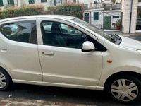 usata Nissan Pixo Pixo 1.0 5 porte Easy