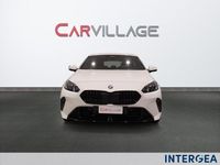Usata BMW 118 M Sport 149 CV (109 kW) 2025 Bianco Utilitaria