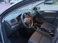 Usata VW Golf VII Highline 122 CV (89 kW) 2012 Berlina