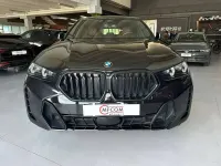 Usata BMW X6 M Sport 298 CV (219 kW) 2024 Nero SUV