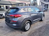 usata Hyundai Tucson 1.6 GDI XLine usato