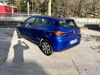 Usata Renault Clio V Business 86 CV (63 kW) 2020 Berlina