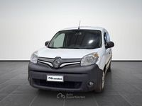 Usata Renault Kangoo 95 CV (69 kW) 2020 Bianco Monovolume