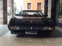 usata Ferrari Mondial 3.4 t