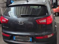 usata Kia Sportage 2.0 crdi Class Awd