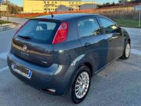 Usata Fiat Punto Evo 45 CV (33 kW) 2005 Utilitaria